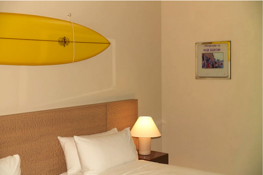 Surf Hotel Collection