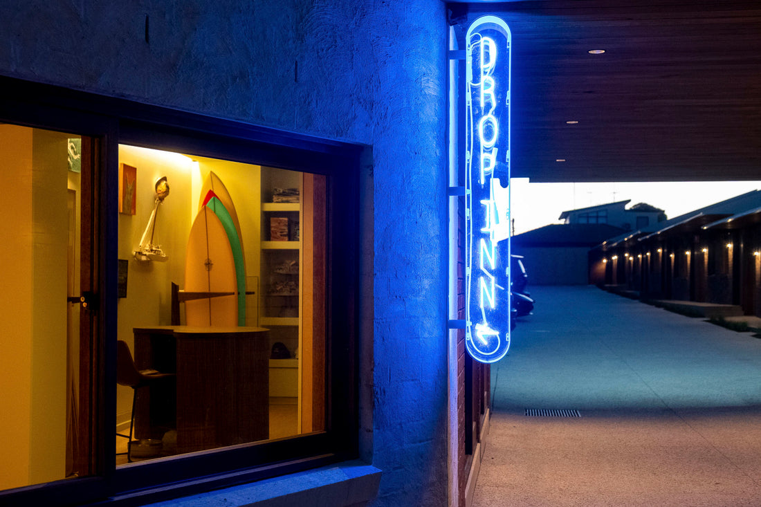 Surf Hotel Collection