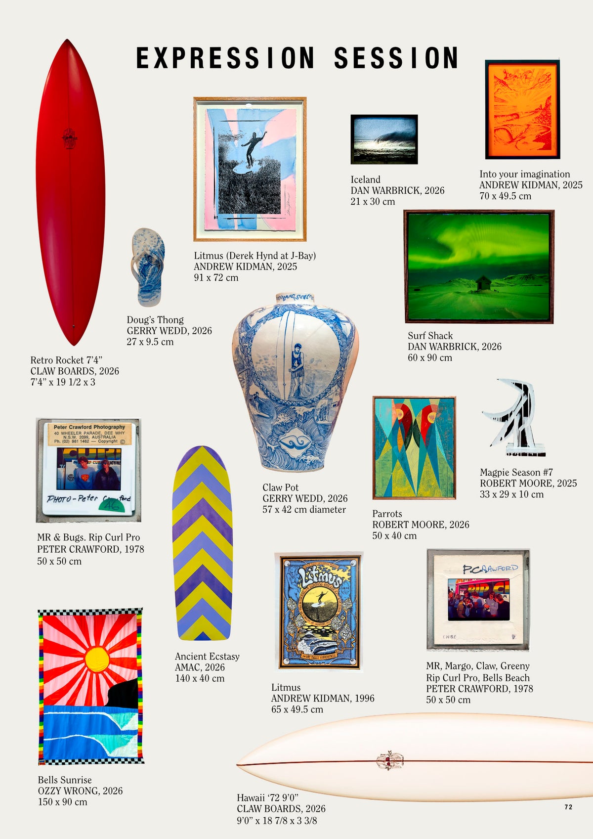 Surf Hotel Collection