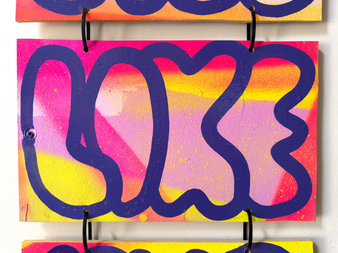 Your eyes are like a cup of tea (Bubble #1)