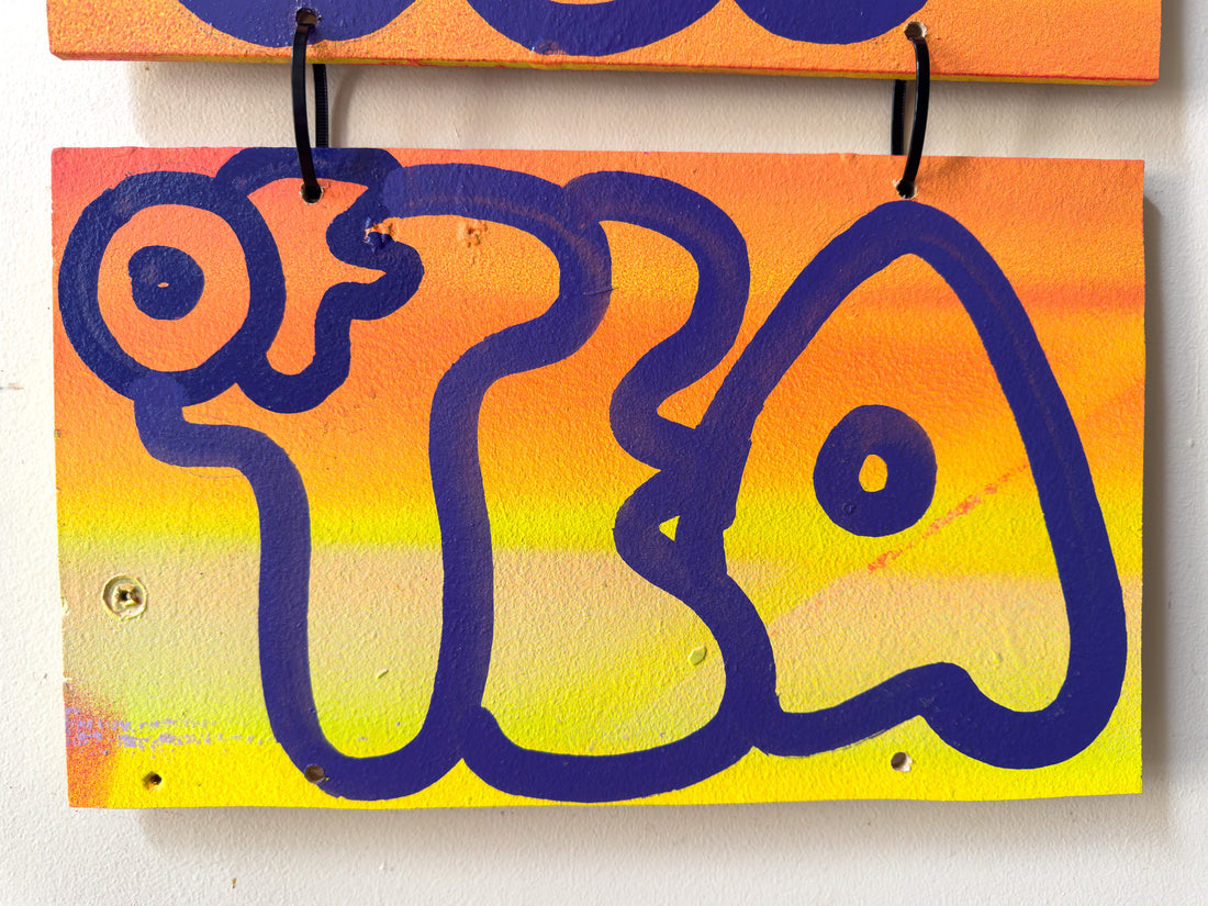 Your eyes are like a cup of tea (Bubble #1)