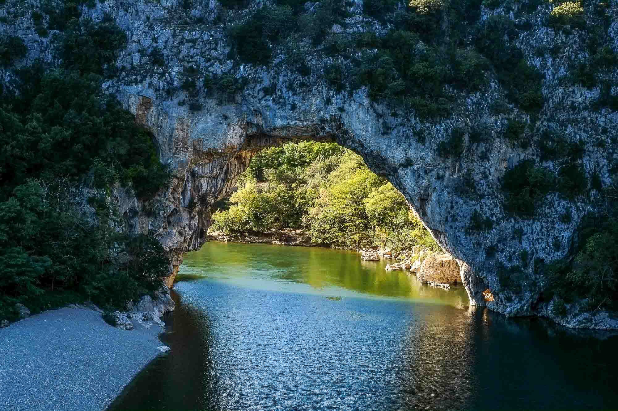La Grotte Chauvet-Pont-d'Arc