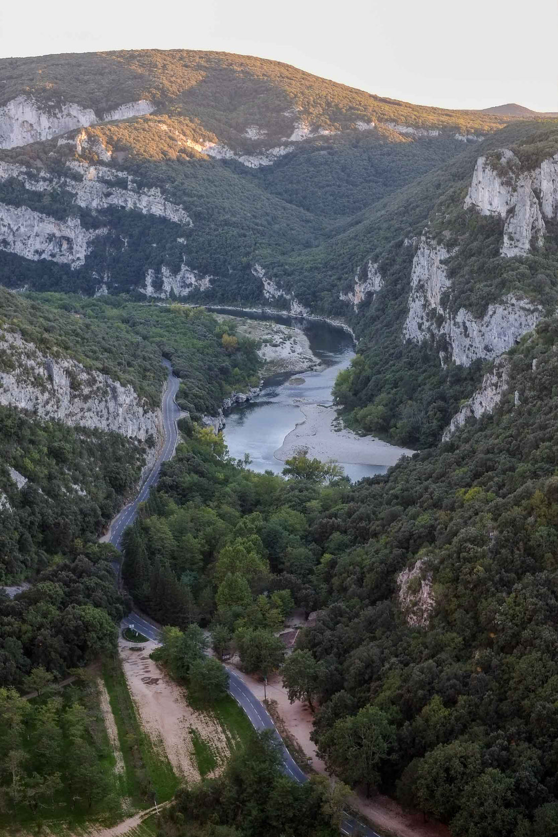 La Grotte Chauvet-Pont-d'Arc