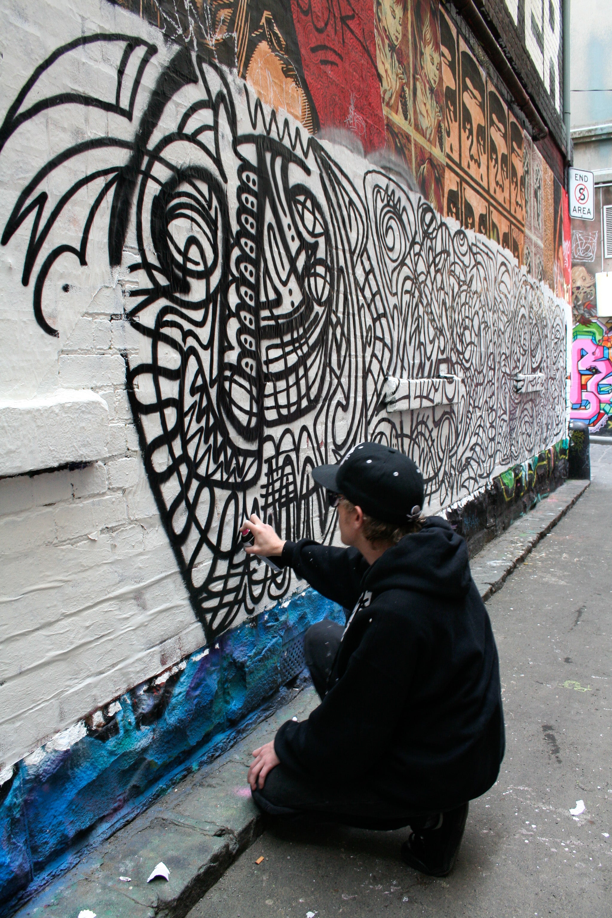 Magnus McTavish Rutledge Lane