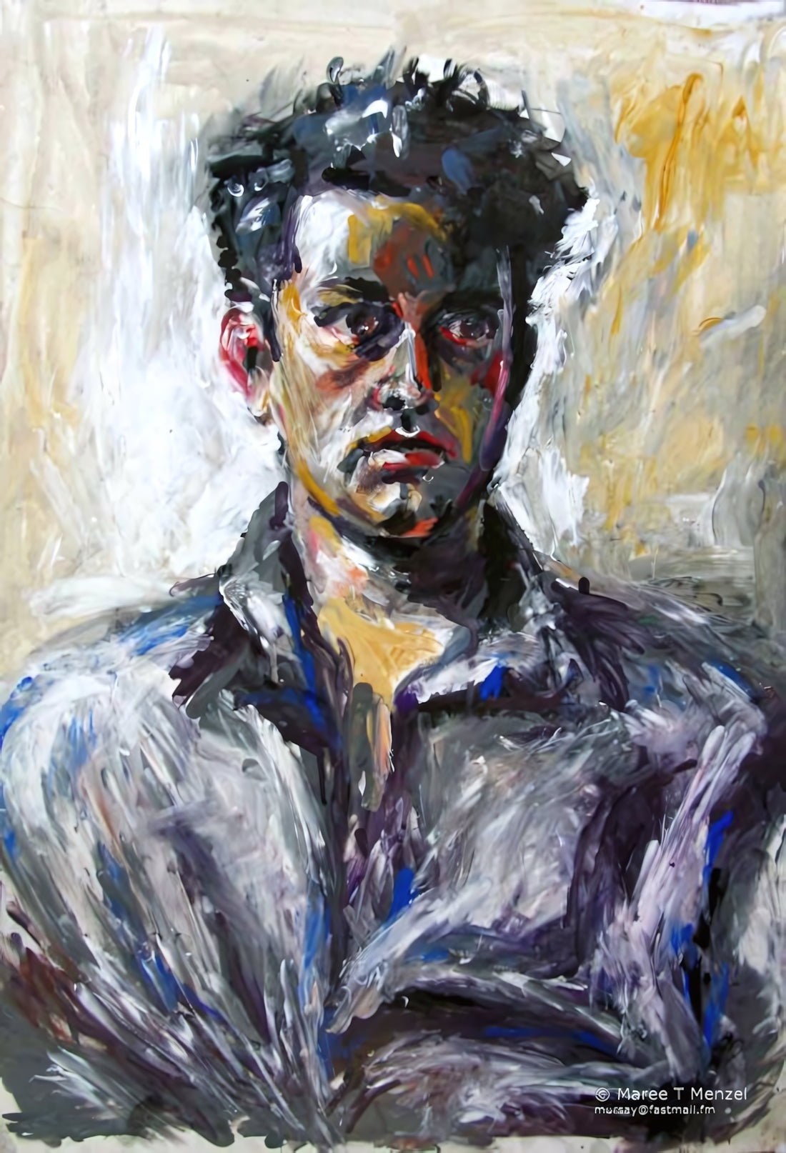 Portraits