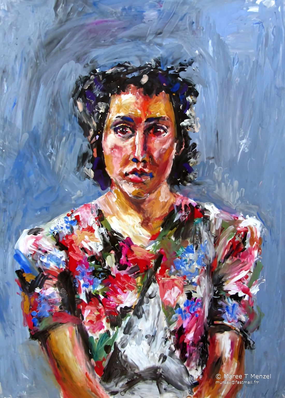 Portraits