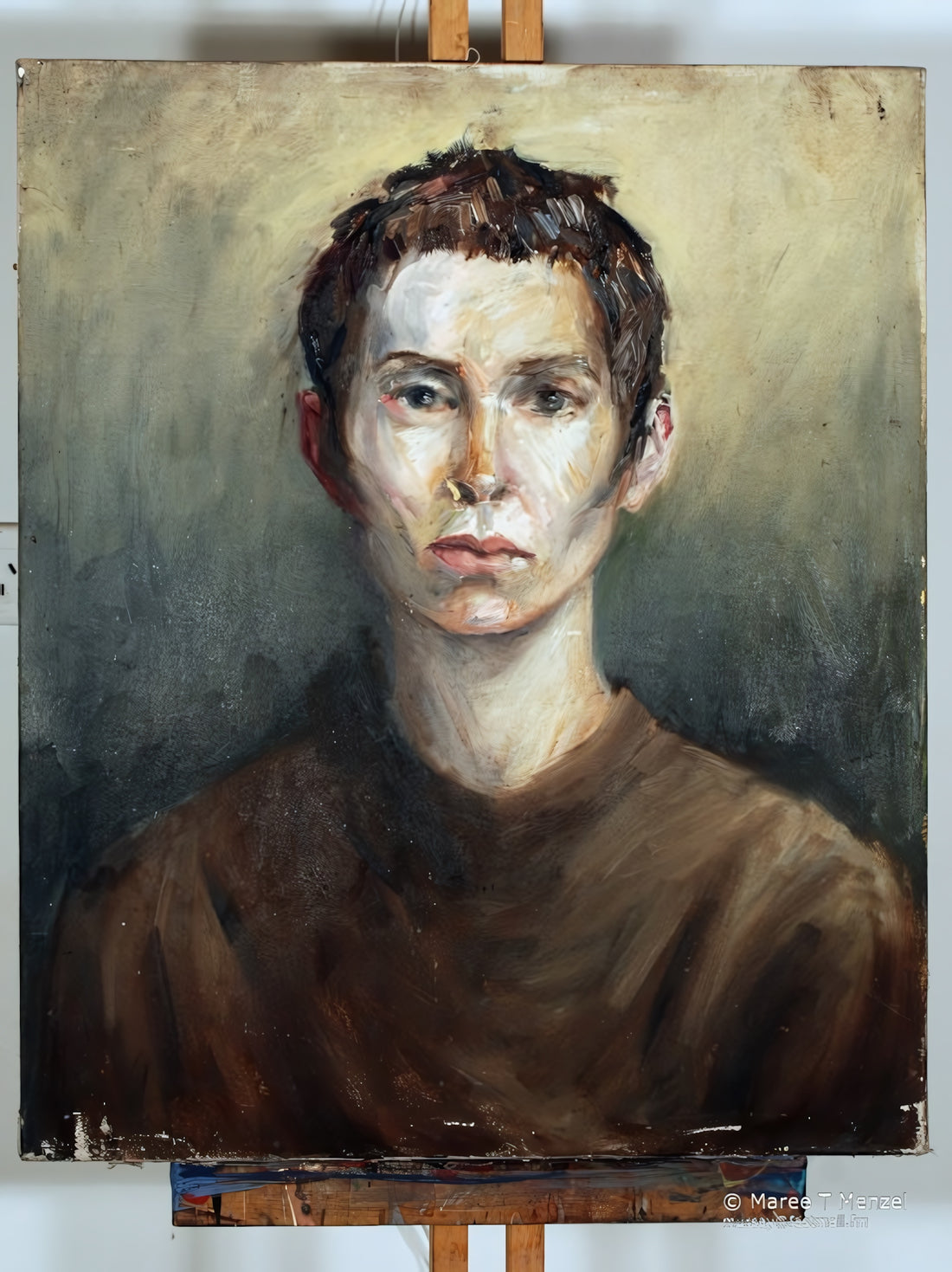 Portraits