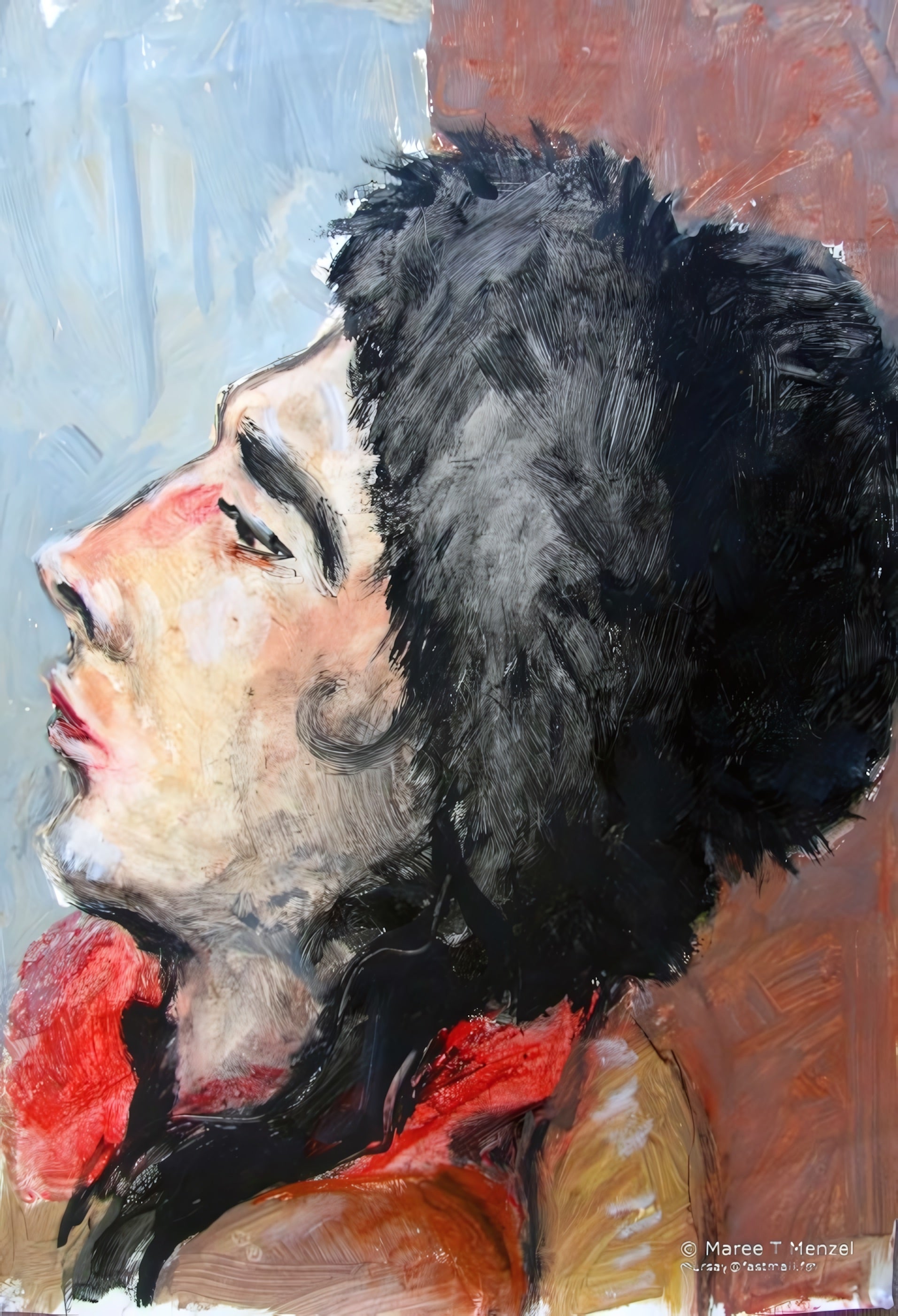 Portraits