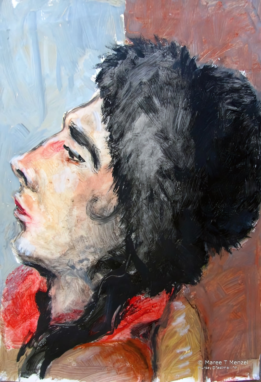 Portraits