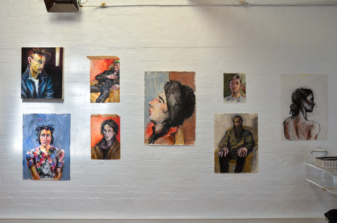 Portraits