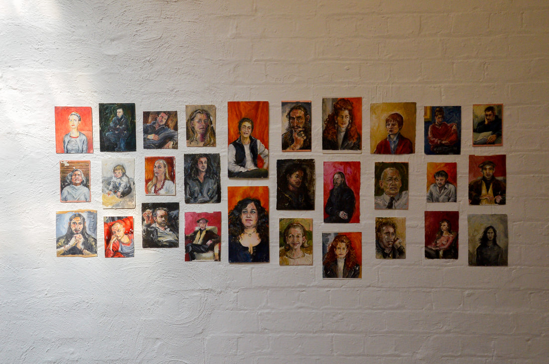 Portraits