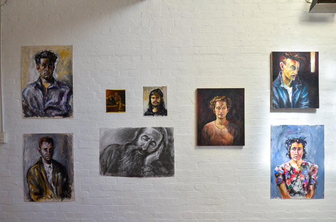 Portraits