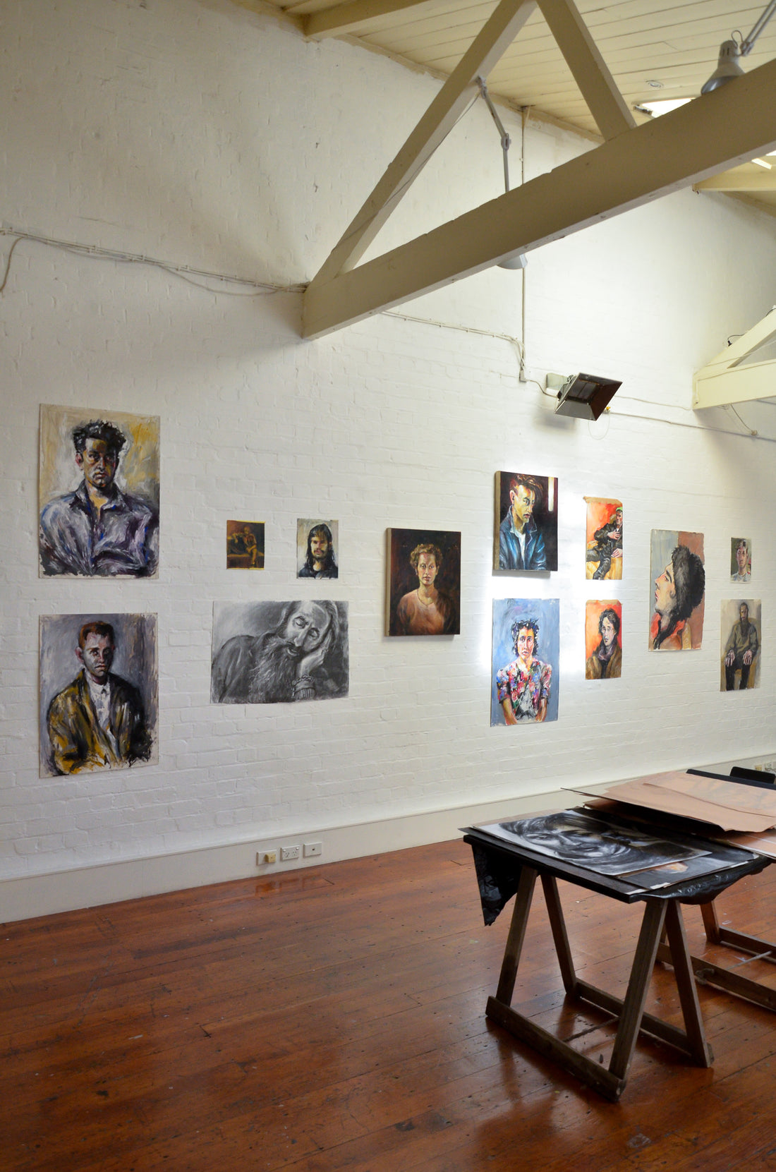 Portraits