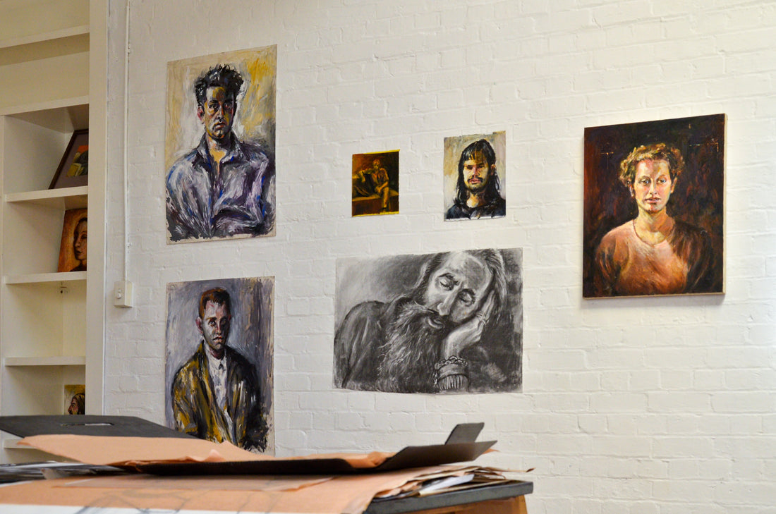 Portraits