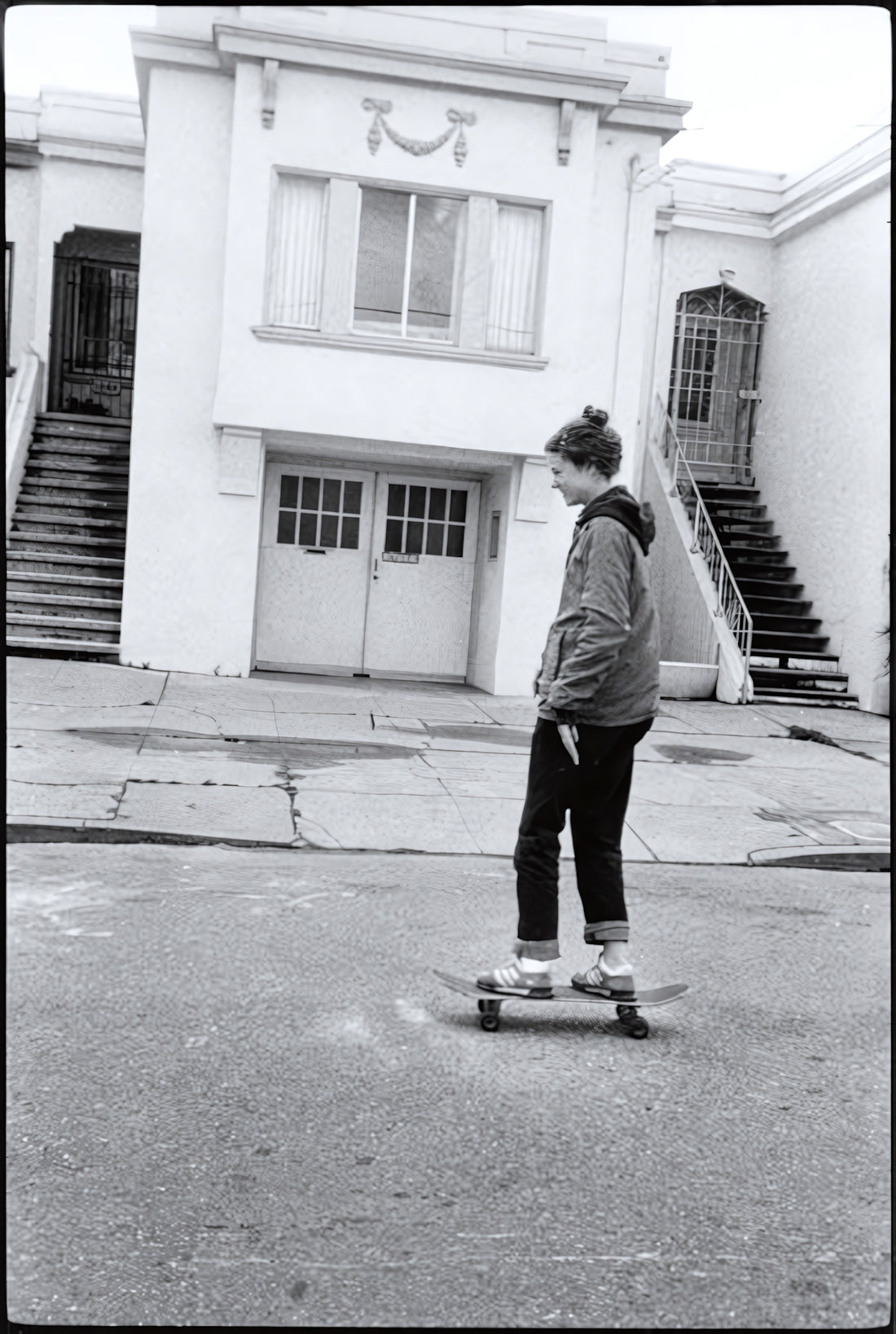 Margaret Kilgallen x Toy Machine Skateboard Set