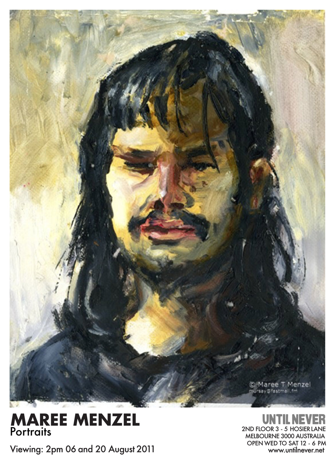 Portraits