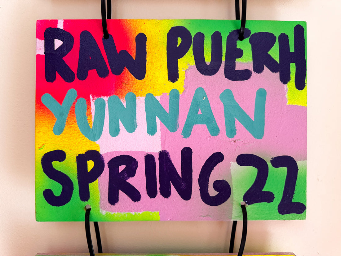 Your eyes are like a cup of tea