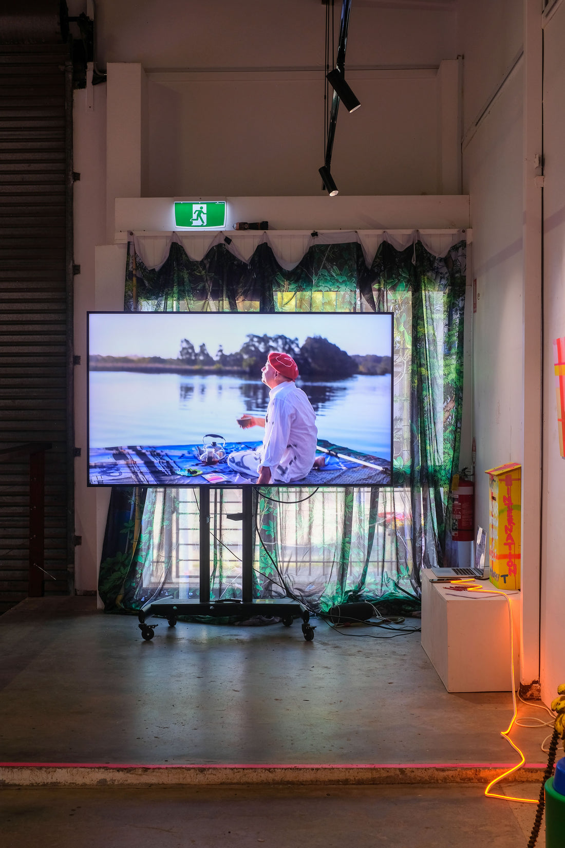 This is the Problem With Self Improvement