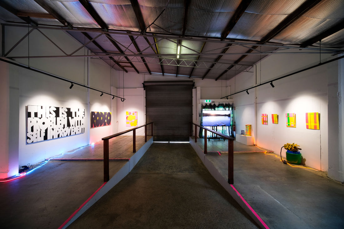 This is the Problem With Self Improvement