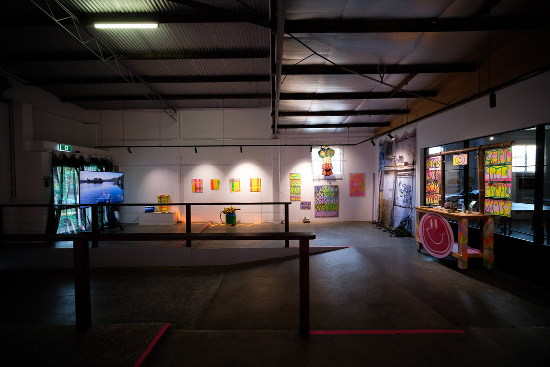 This is the Problem With Self Improvement