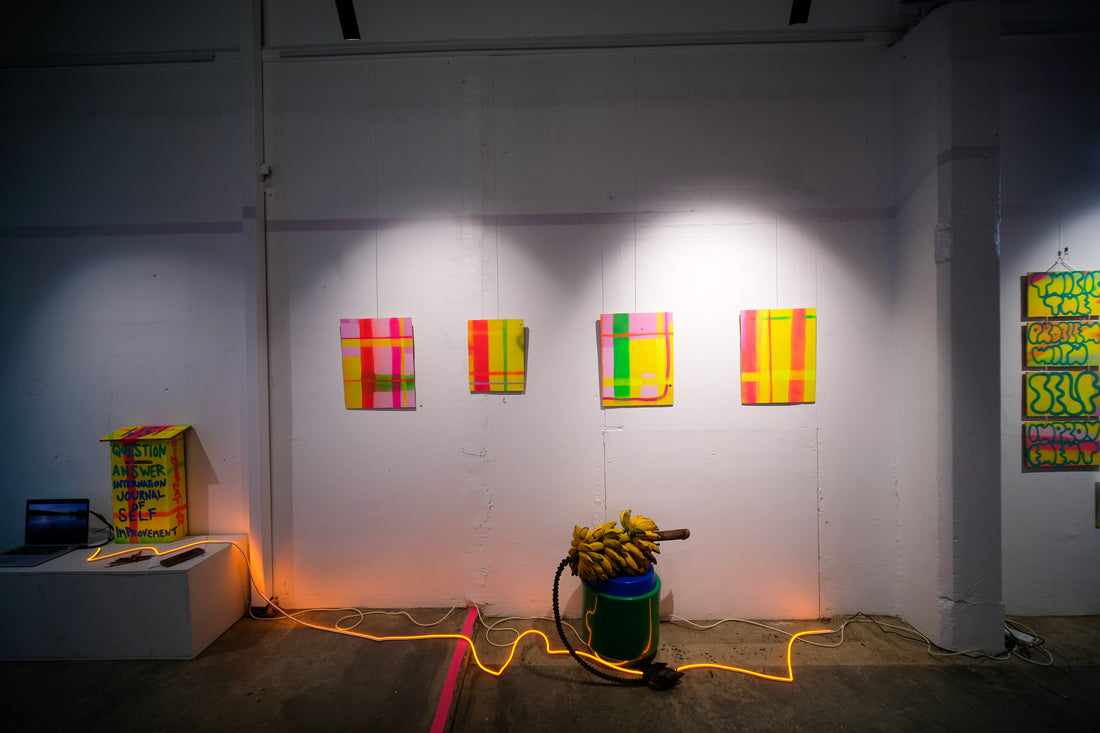 This is the Problem With Self Improvement