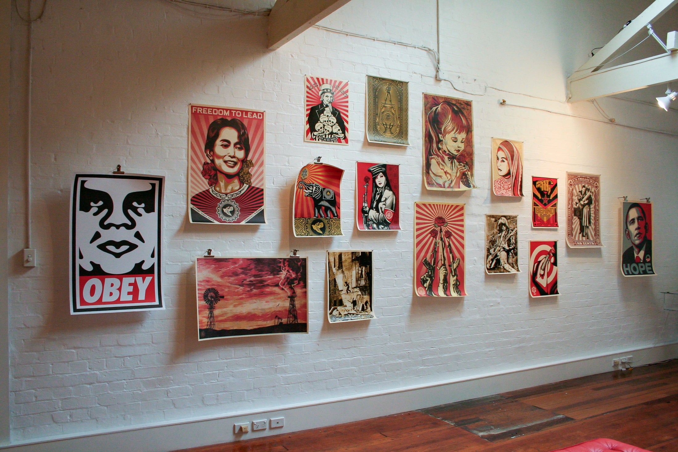 Obey