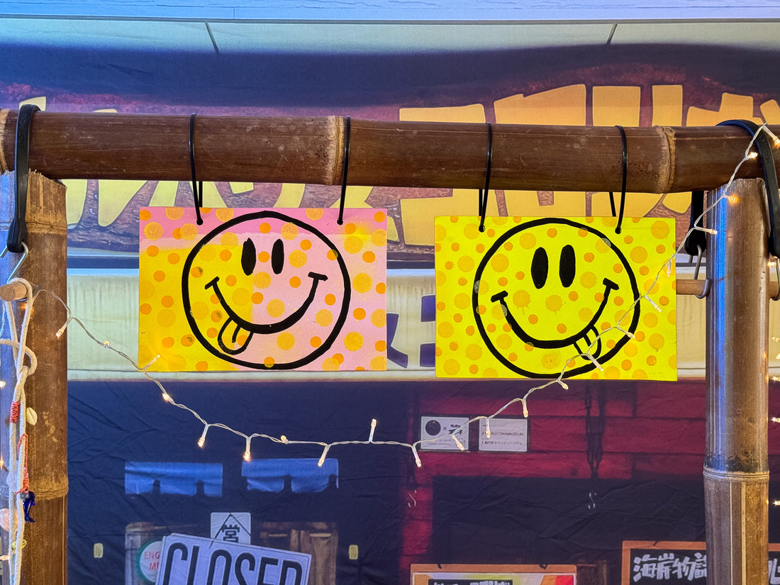 Take it Easy Disco Teahaüs Session