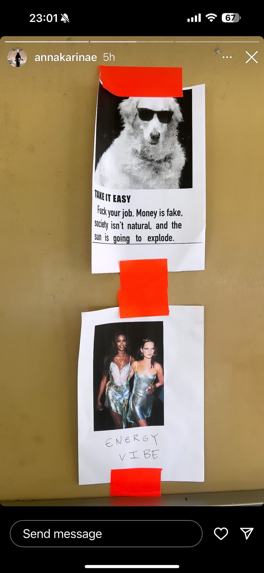 Take it Easy Disco Teahaüs Session