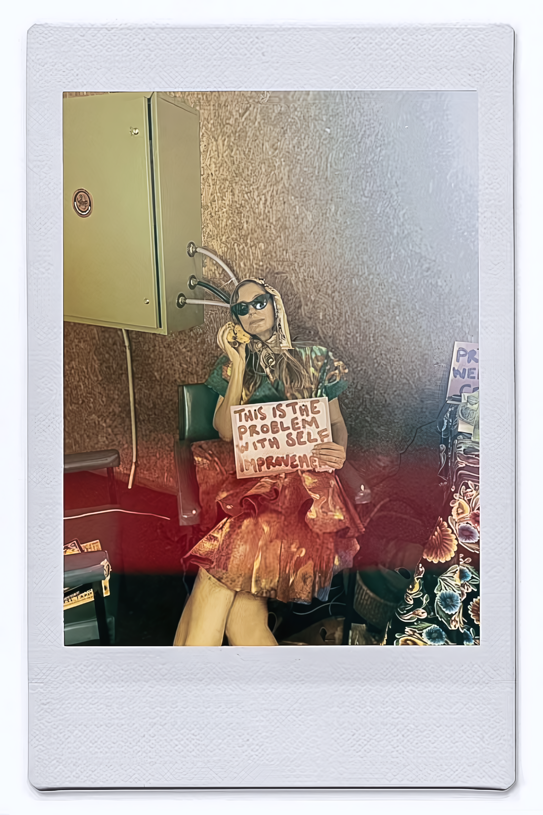 Take it Easy Disco Teahaüs Session