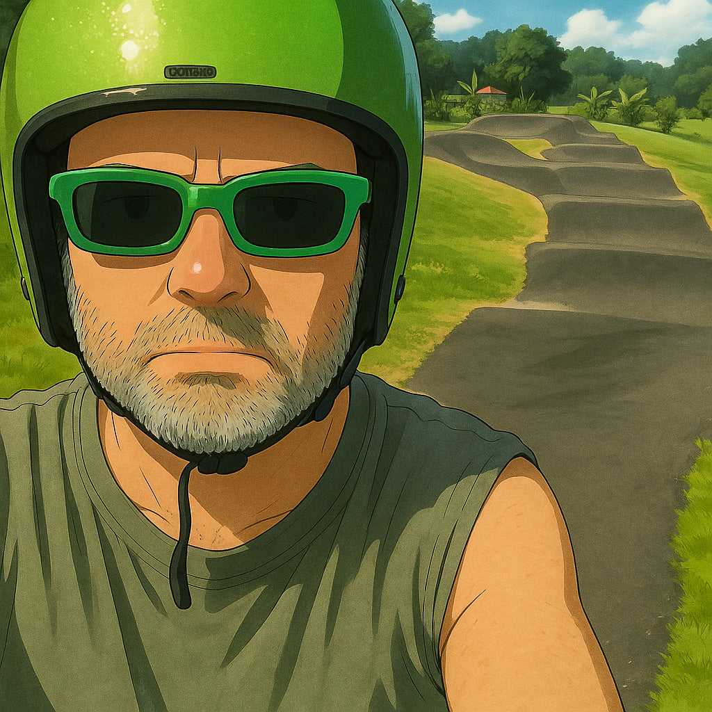 We Work From Home LED Techno Day Spa