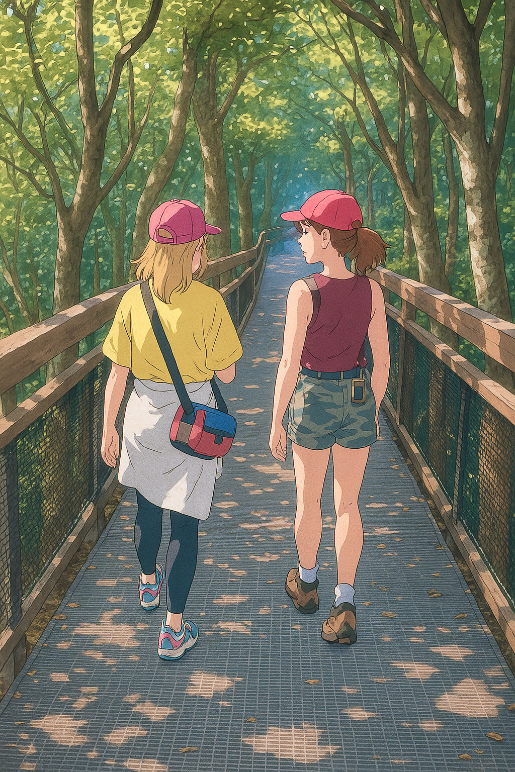 We Work From Home LED Techno Day Spa